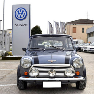 Mini Cooper MK5